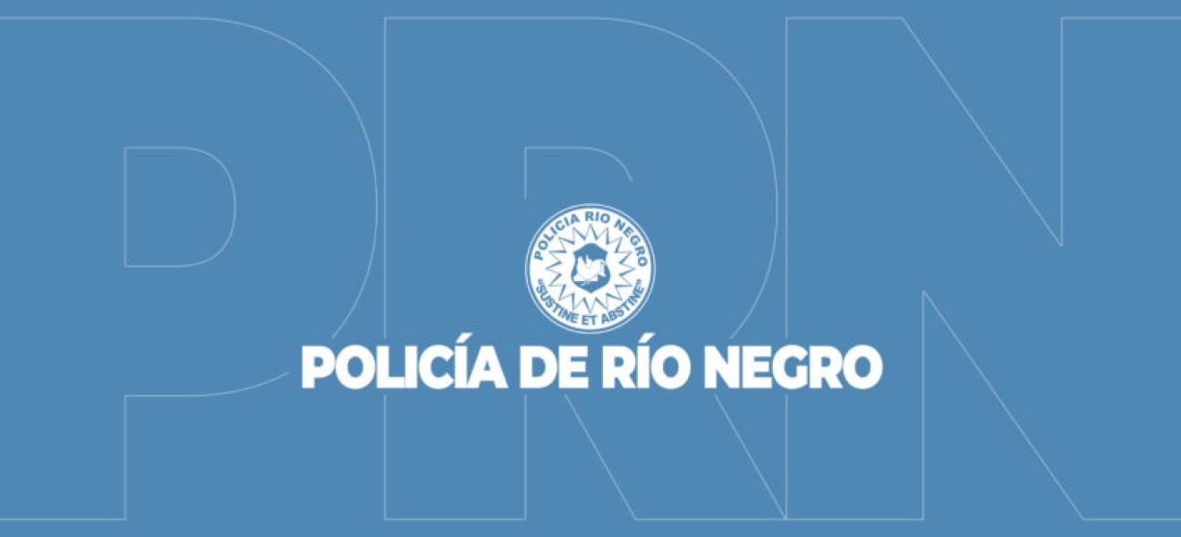 El Gobierno de Río Negro definió una serie de mejoras para el personal policial