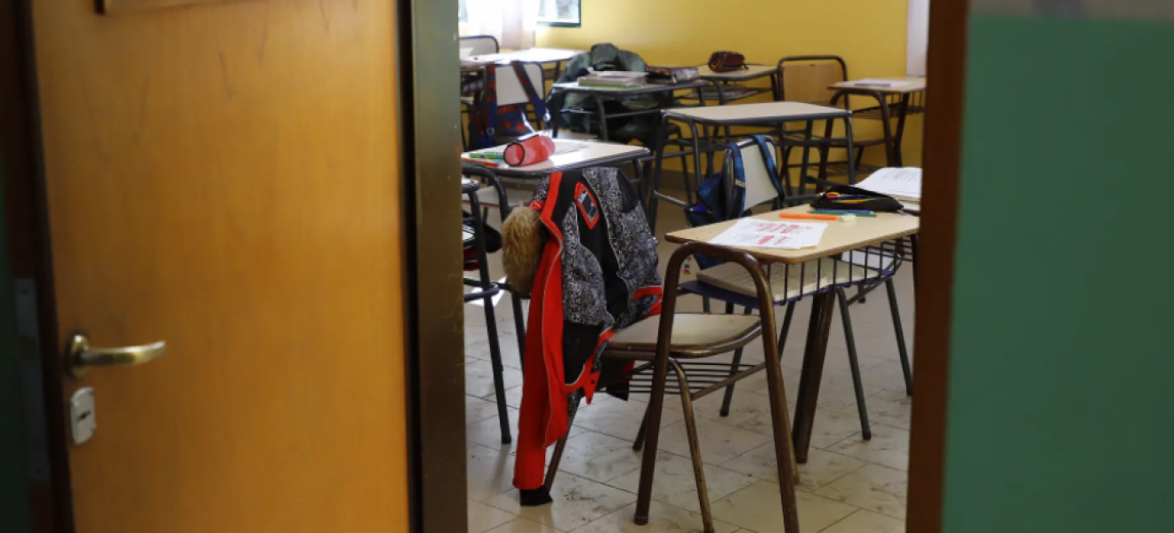 Bariloche: el gobierno dispuso que porteros deberán certificar su presentismo