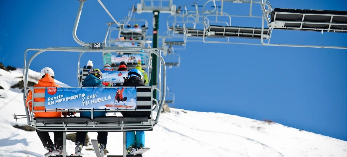 PreViaje 4: Bariloche vuelve a ser el destino más elegido por los turistas