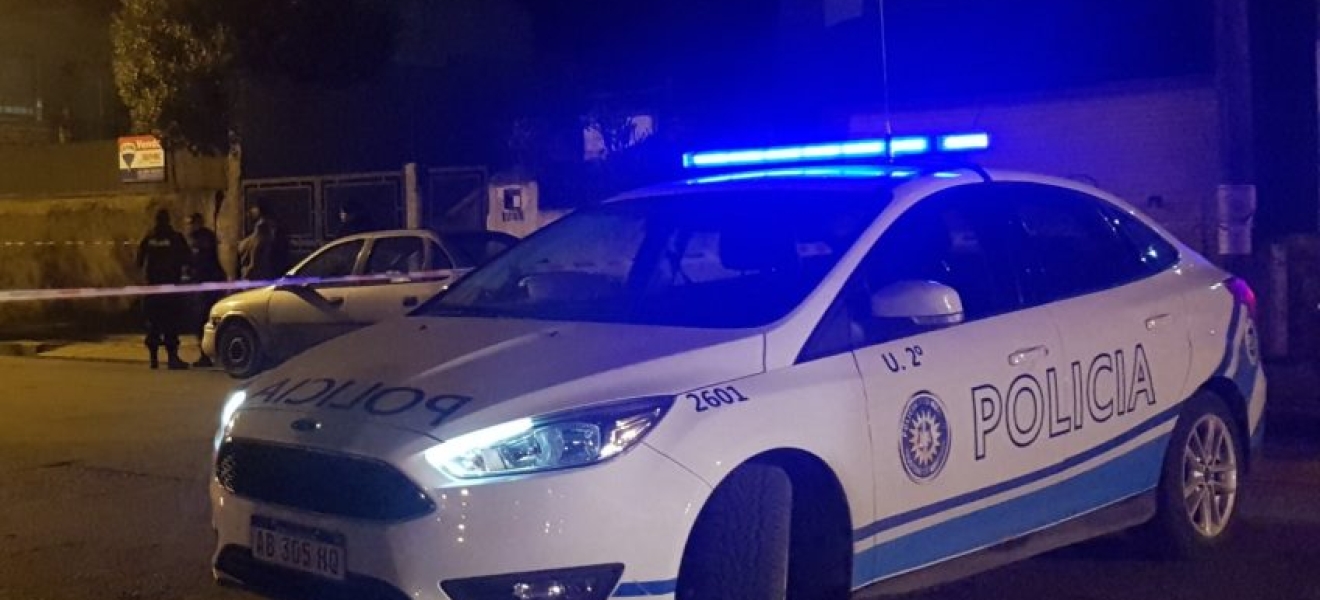 Tres detenidos en Bariloche por provocar disturbios y entorpecer procedimientos policiales