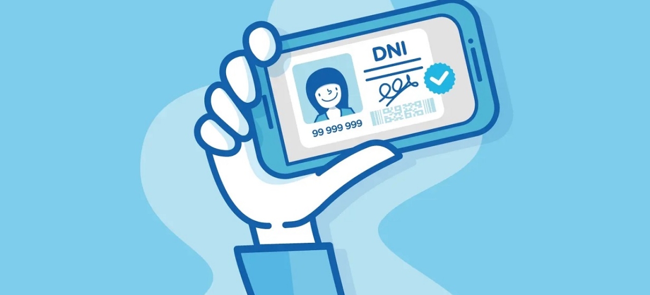 Registro Civil: cómo activar el DNI digital en el teléfono celular