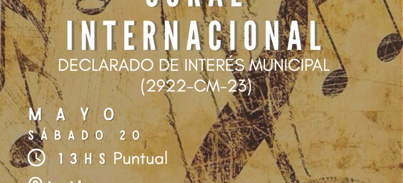 Este sábado se realiza el III Encuentro Intercultural “Puente Cultural entre San Carlos de Bariloche y Moscú”