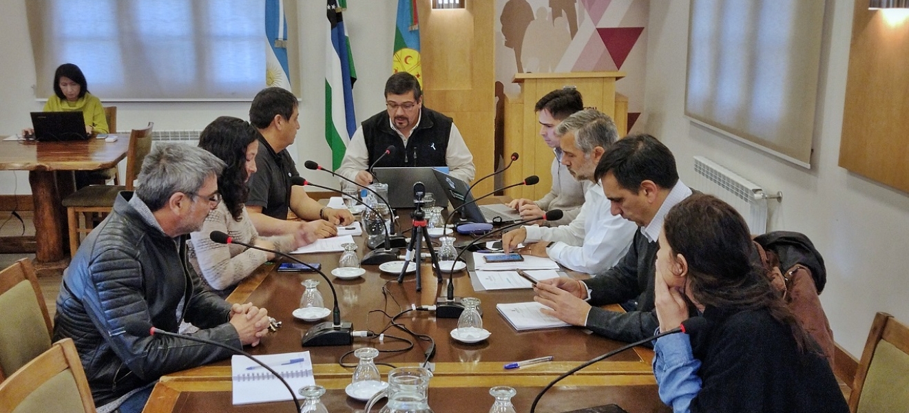 Bariloche: el Concejo analiza un proyecto sobre tarifa de boleto diferencial para residentes