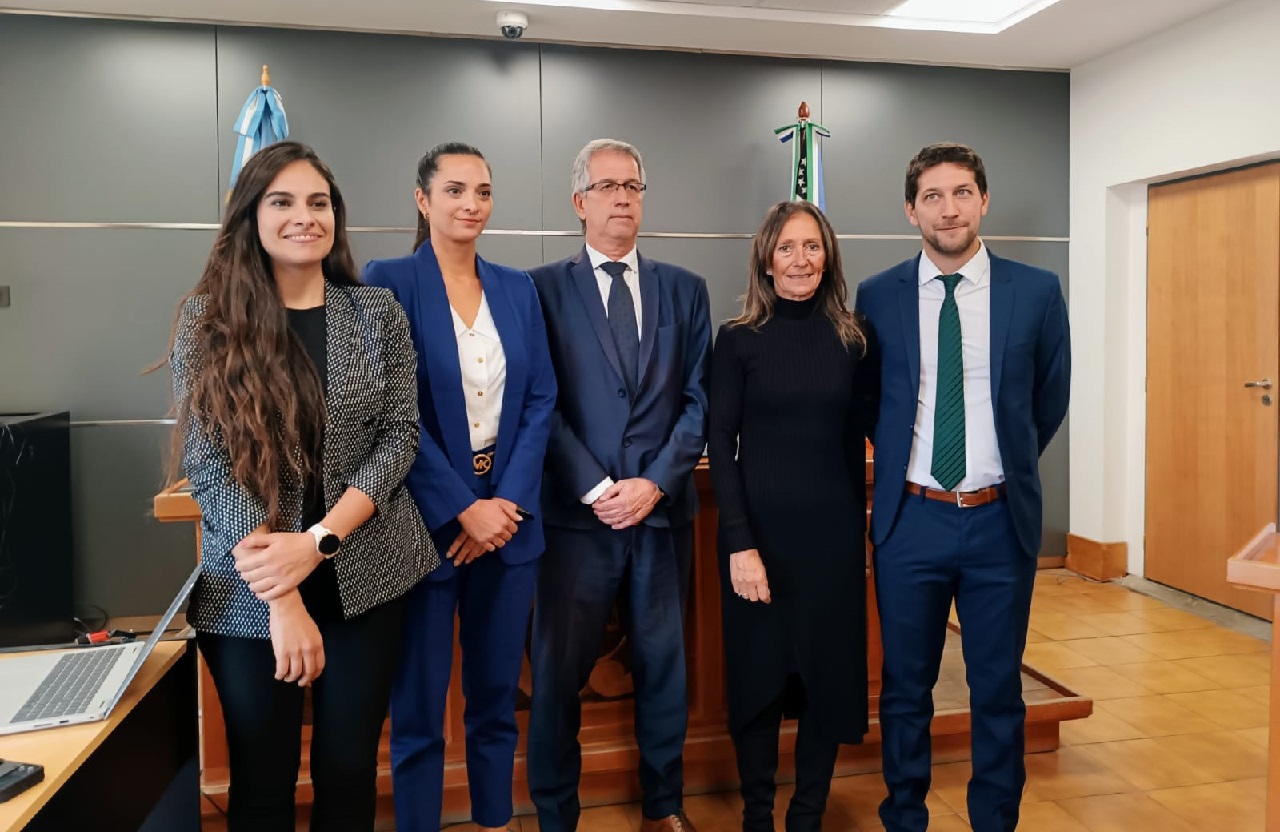 Bariloche: Selección de funcionarios/as para fortalecer el Ministerio Público