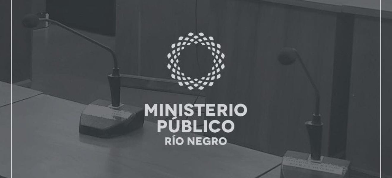 Catriel: Avanza a juicio por jurados la investigación por el femicidio de Patricia Rendón