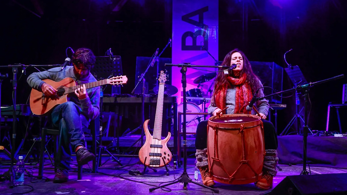 FIMBA 2023: una celebración de la música argentina de raíz