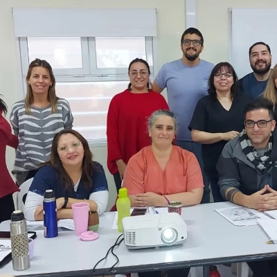 Río Negro capacita profesionales para la creación de Juntas Evaluadoras