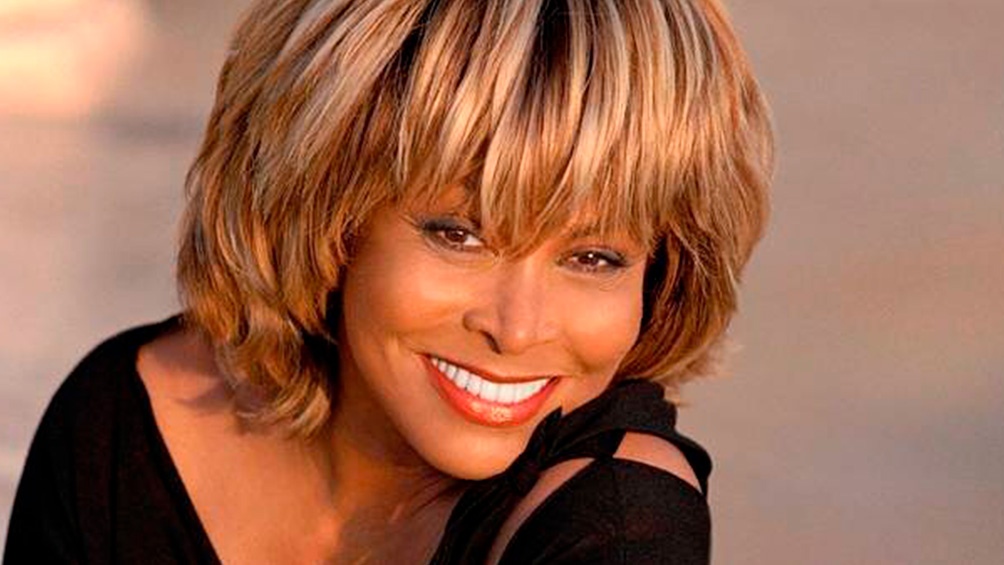 (((video))) Murió Tina Turner, la Reina del Rock & Roll que se supo reinventar