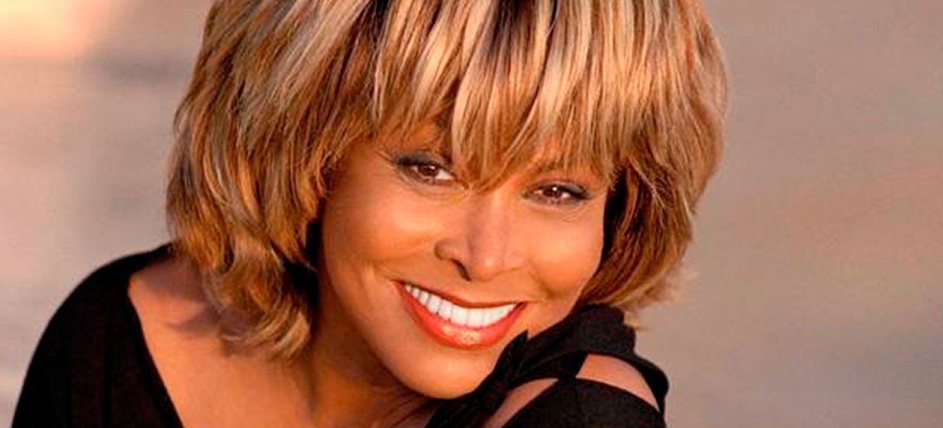(((video))) Murió Tina Turner, la Reina del Rock & Roll que se supo reinventar
