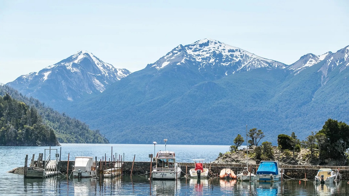Nación sigue capacitando en idiomas a profesionales turísticos en Bariloche