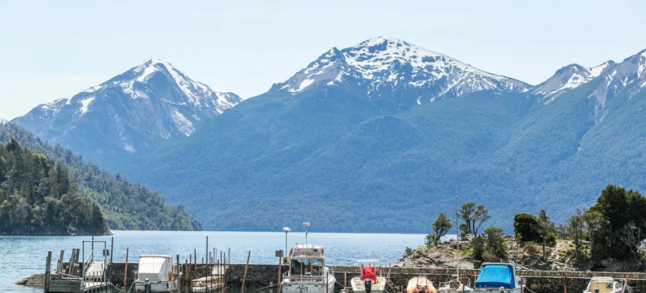 Nación sigue capacitando en idiomas a profesionales turísticos en Bariloche