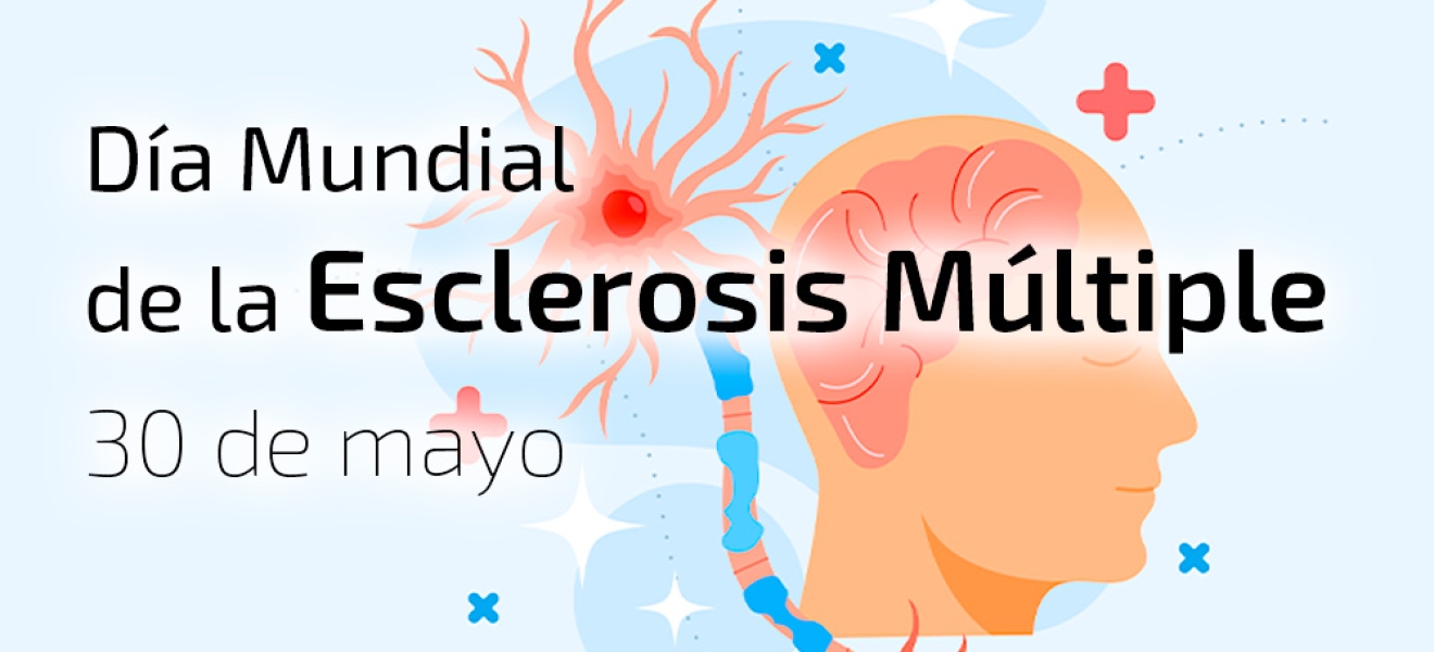 Día Internacional de la Esclerosis Múltiple
