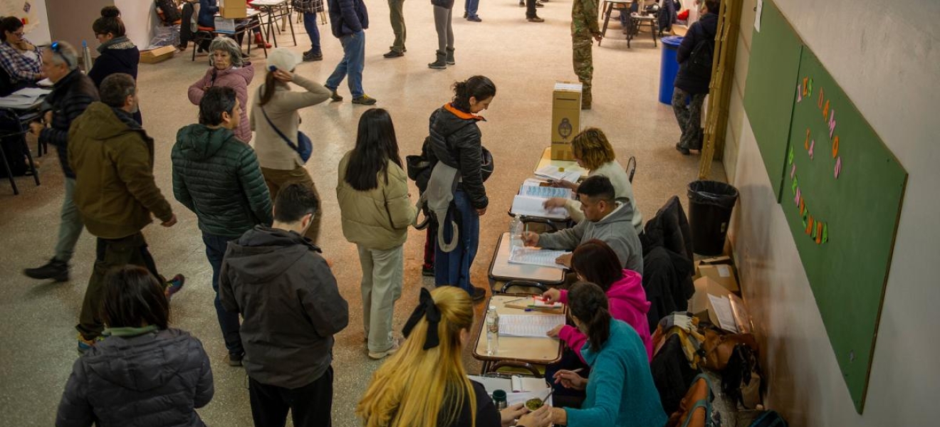 San Carlos de Bariloche: 12 candidatos se disputan la intendencia