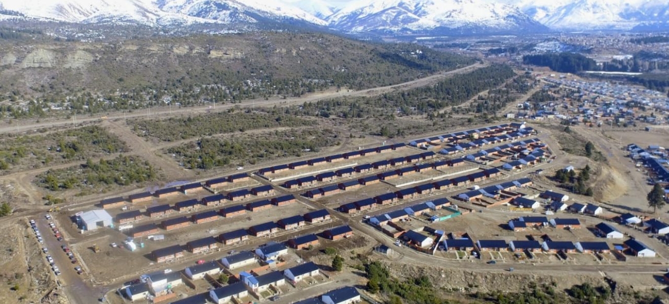 Causa Techo Digno en Bariloche: reformulaciones de cargos y nuevas imputaciones