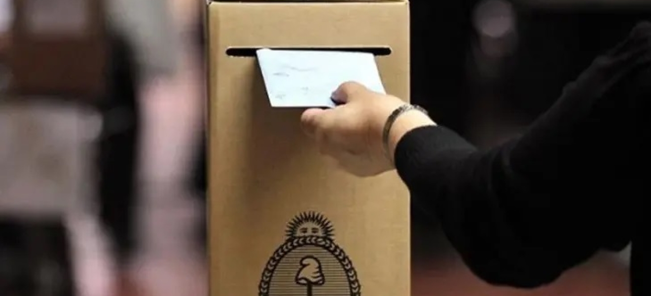 Elecciones 2023: como continua el cronograma electoral en Río Negro