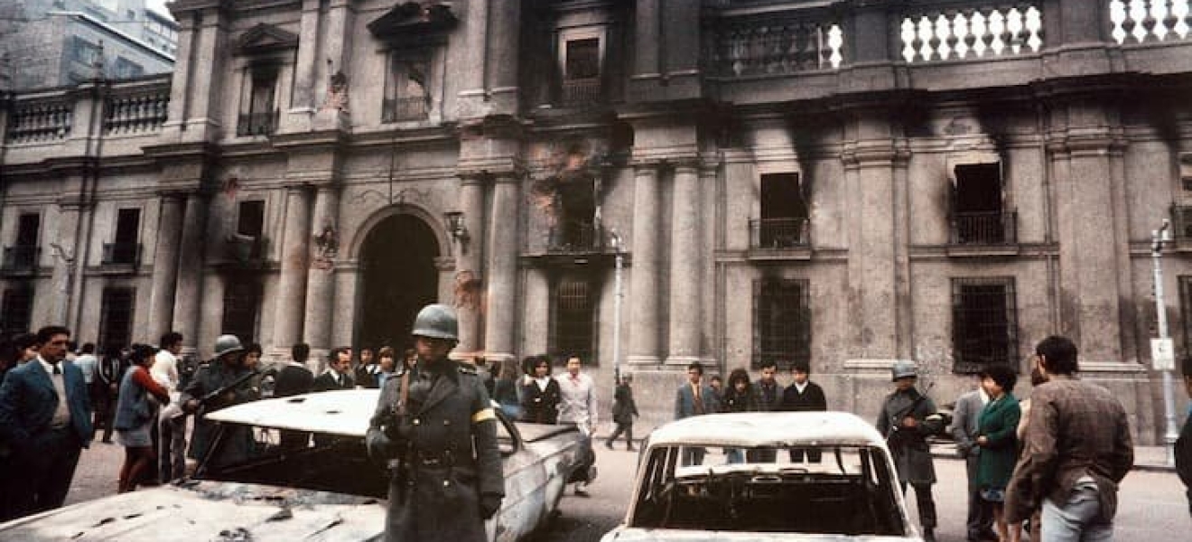 (((video))) A 50 años del golpe en Chile: desde el derrocamiento de Allende a la Presidencia de Boric