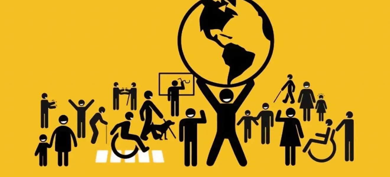 Informe de Gestión de la Dirección para Personas con Discapacidad Bariloche