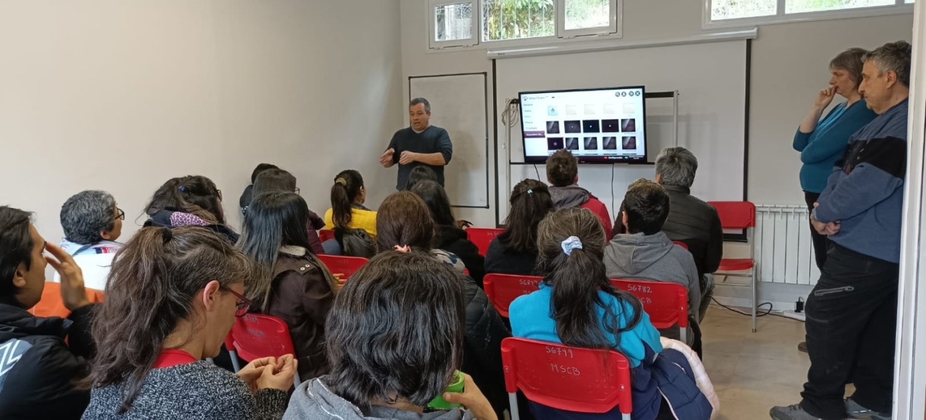El Programa Empleo Independiente vuelve implementarse en Bariloche