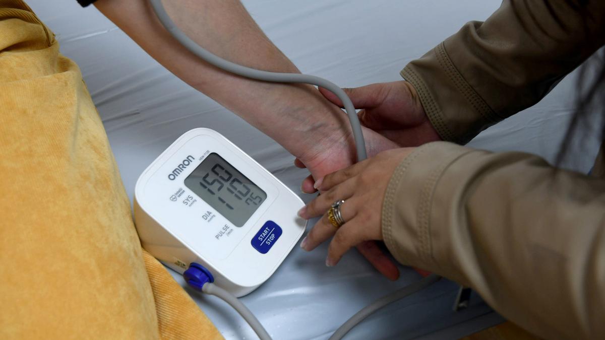 Un cuarto de los argentinos no sabe que es hipertenso: cómo mejorar el diagnóstico
