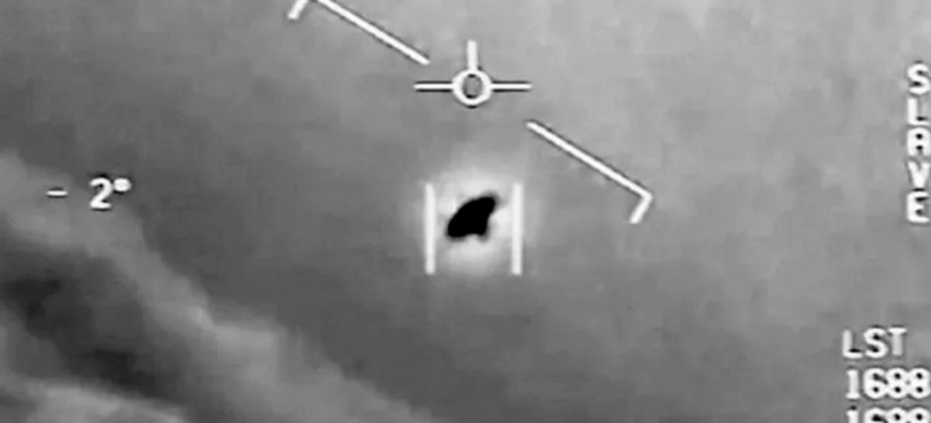 La NASA publica un informe sobre ovnis