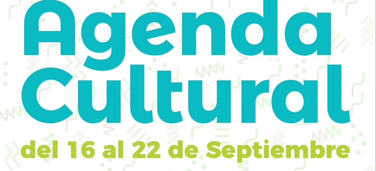 Río Negro cultural: amplia variedad de propuestas para la agenda semanal