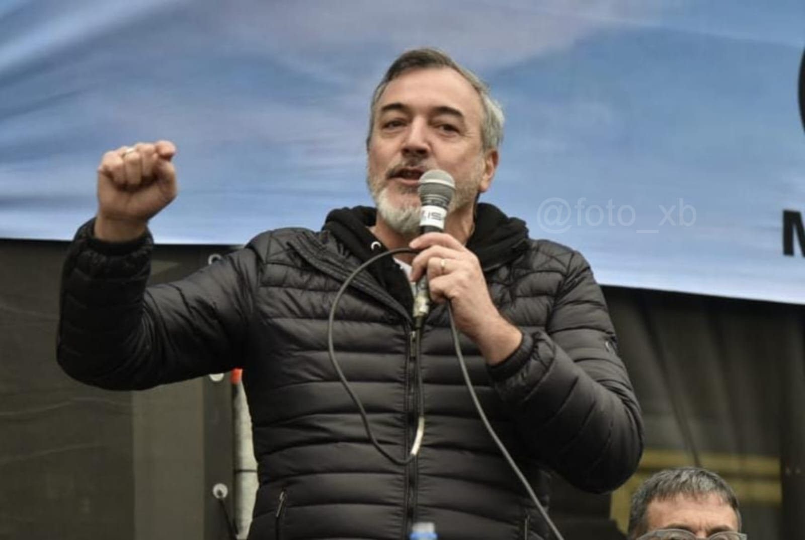 Aguiar de ATE elogió las paritarias en Río Negro que sacaron de la pobreza a miles de estatales