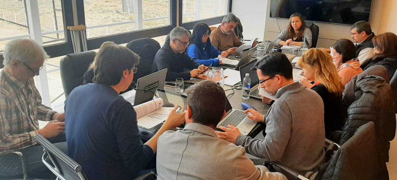 Avanza el proyecto para ampliar el desarrollo del Parque Tecnológico Bariloche