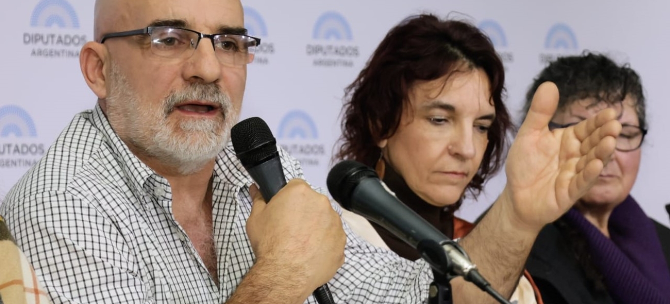 Destacan en Río Negro la apertura del Registro Único de Solicitantes de Lotes