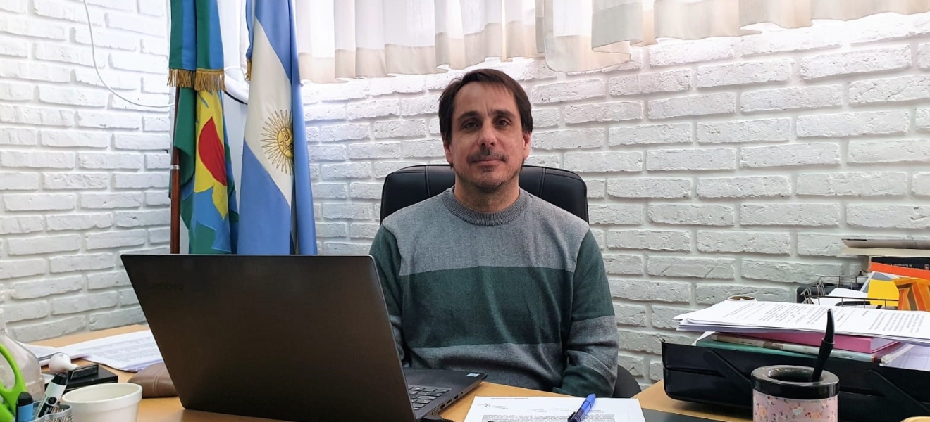 Bariloche: Conversatorio sobre democracia y DDHH en la Argentina contemporánea