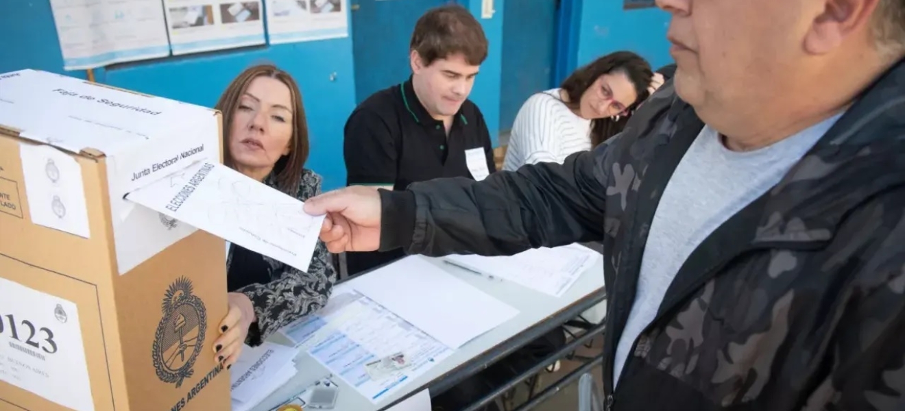 Este domingo hay elecciones municipales en Ñorquinco 