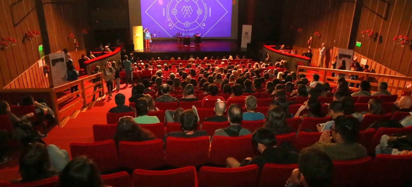 Festival Audiovisual Bariloche 2023: una edición para todos los gustos