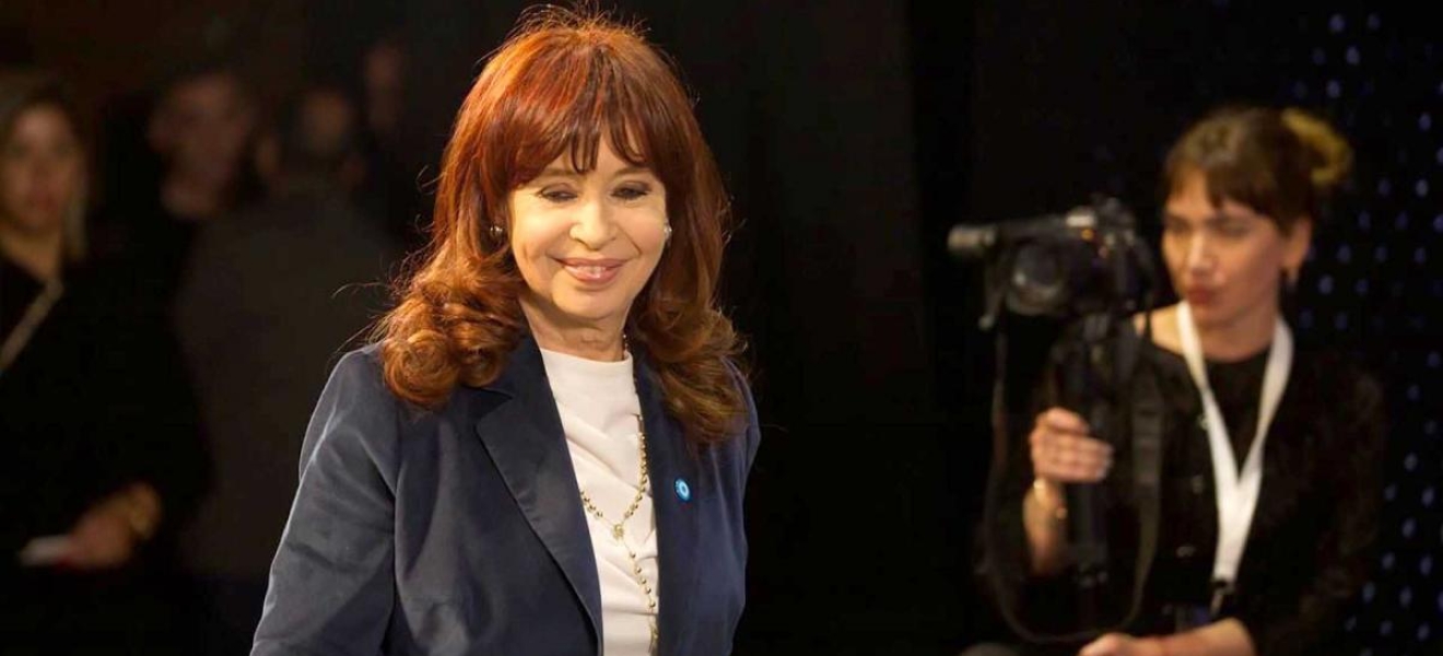 Cristina Kirchner afirmó que Massa le dijo la verdad al país sobre el FMI