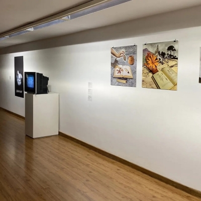 Destacada artista rionegrina expone en Argentina y Uruguay