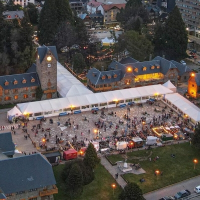 Con una agenda que marca su impronta, vuelve BALC a las calles de Bariloche