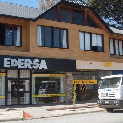 Defensa del consumidor: Edersa deberá indemnizar a una clienta de El Bolsón