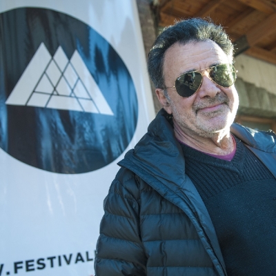 Bariloche: El director de cine Carlos Sorín brindará una charla magistral en la Biblioteca Sarmiento