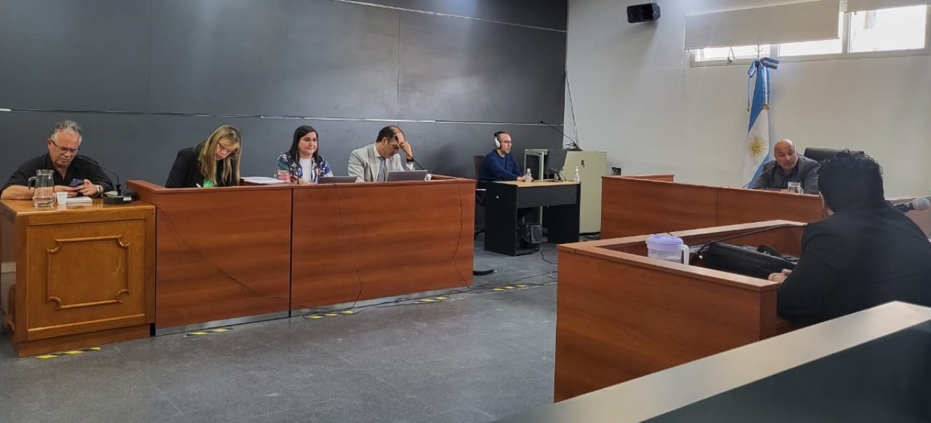 Piden perpetua para el acusado del femicidio de Patricia Rendon en Catriel