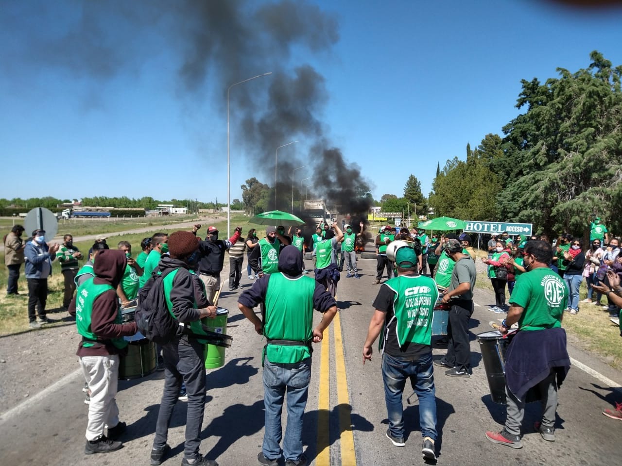 Alerta en Educación de Río Colorado por persecución laboral