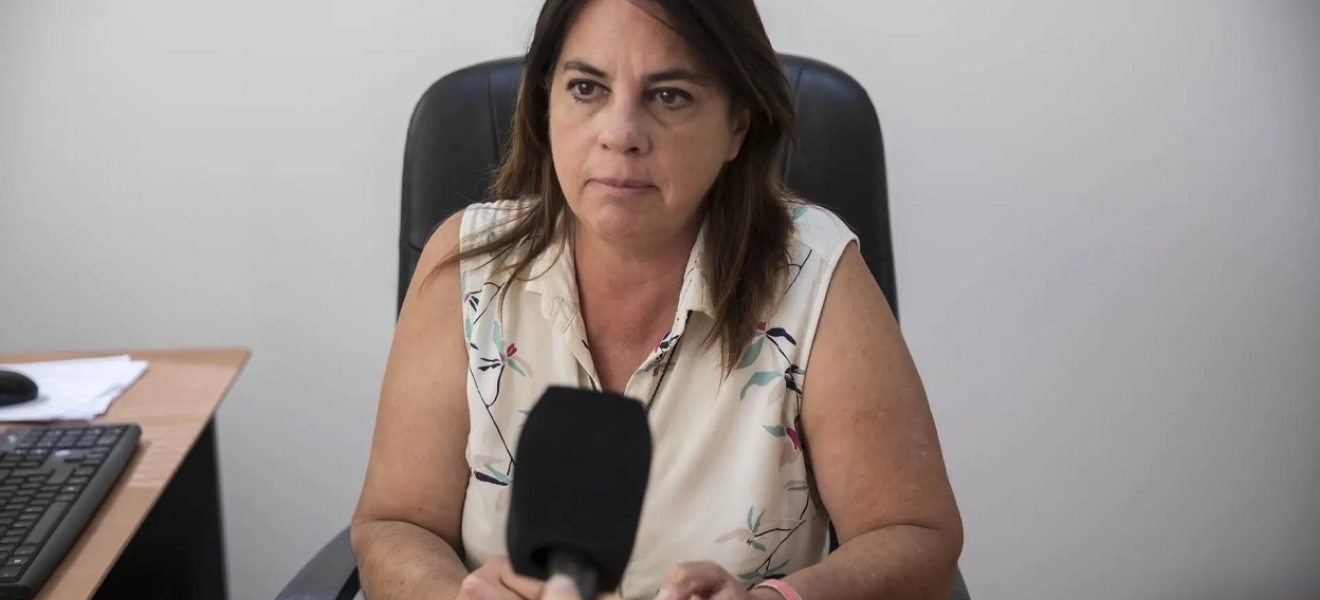 La Gobernadora aceptó la renuncia de Pérez Raventos en el IPPV Río Negro