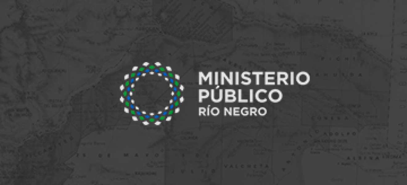 Rio Negro: Intervención fiscal en dos tentativas de femicidio