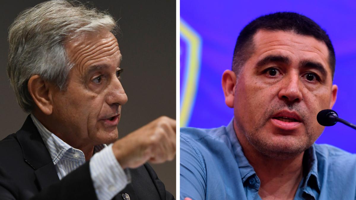 Se complica un acuerdo en la conciliación y peligran las elecciones en Boca