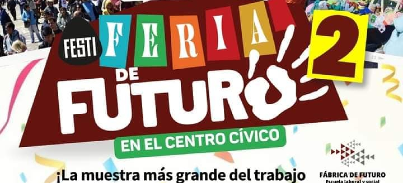 Bariloche: En un año récord, el San José Obrero anunció su Festiferia en el Centro Cívico