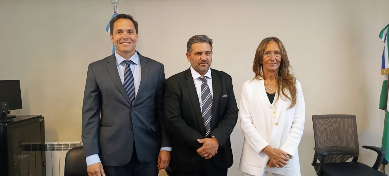 Consejo de la Magistratura designo en Bariloche a Sergio Pichetto como juez de Juicio