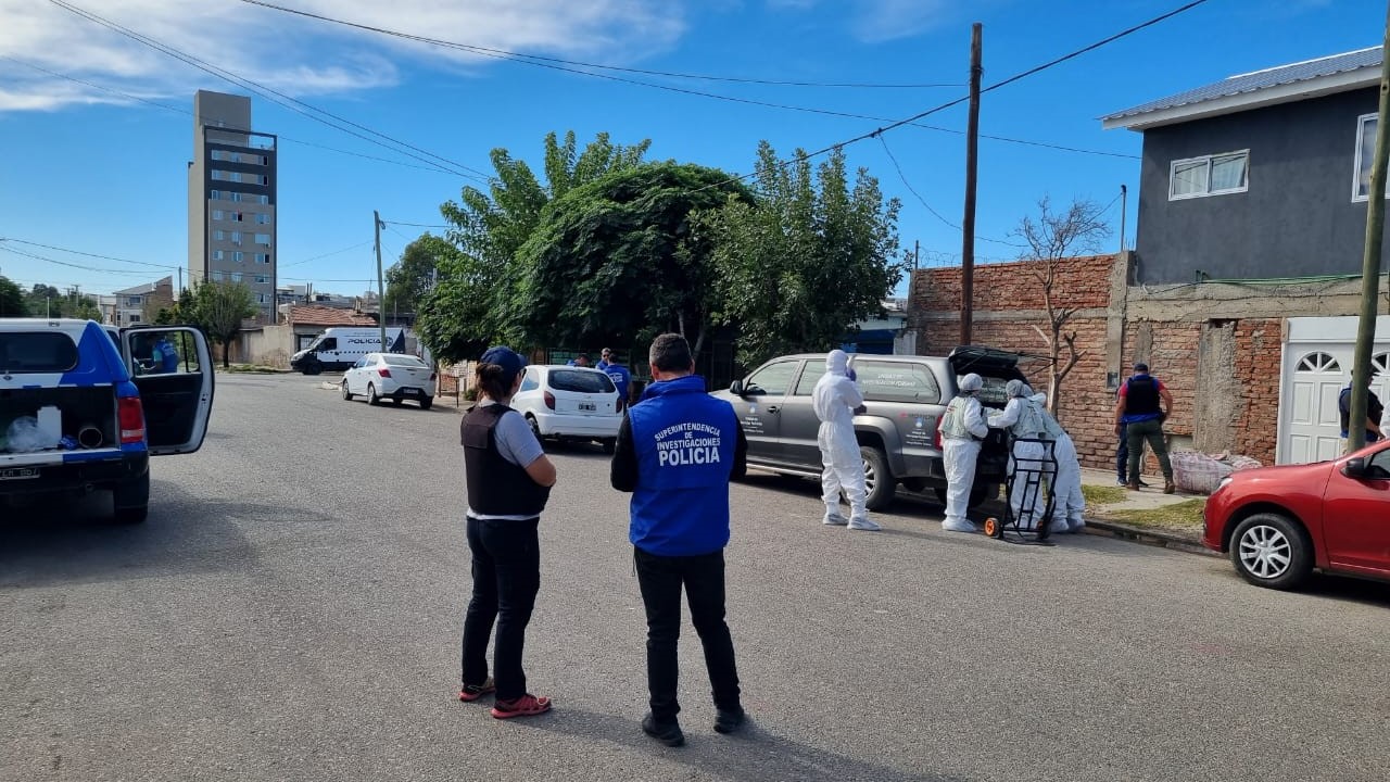 Demoraron a otro sospechoso por el homicidio del periodista Caliani en Neuquén