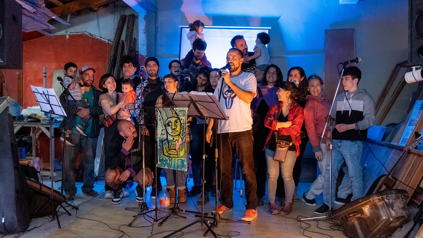 Bariloche: Casa Macacha invita a su fiesta de inauguración