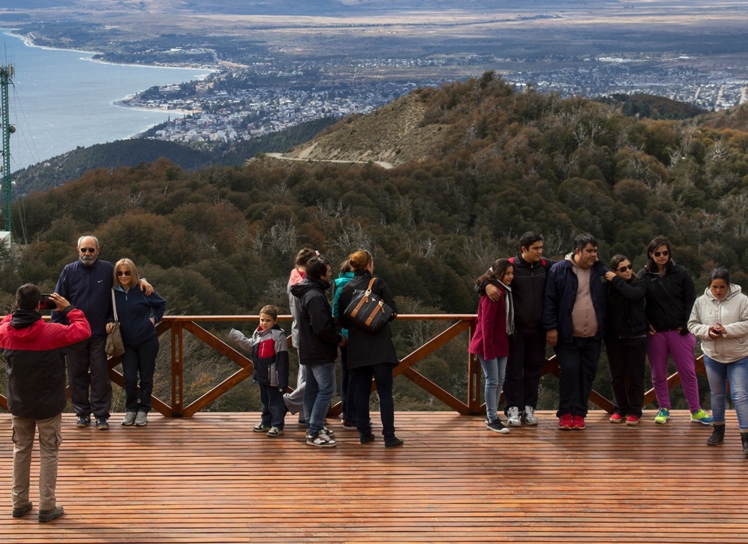 Infobariloche Telef Rico Cerro Otto Cierra Sus Puertas En Mayo Por