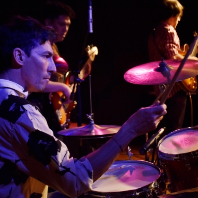 Celebran el Día Mundial del Jazz con un concierto de músicos neuquinos