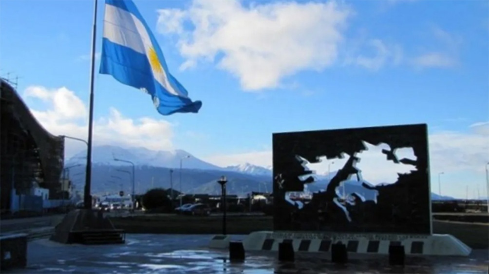 Crearán una Comisión Malvinas por los 40 años de la guerra en el Atlántico Sur