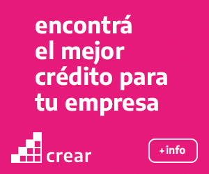CREAR Credito Argentino