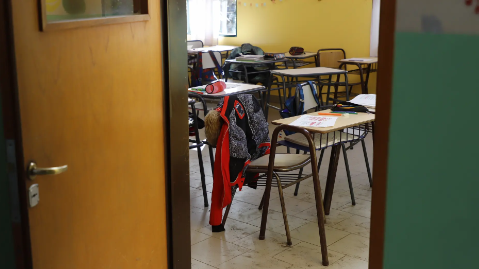 Bariloche: el gobierno dispuso que porteros deberán certificar su presentismo